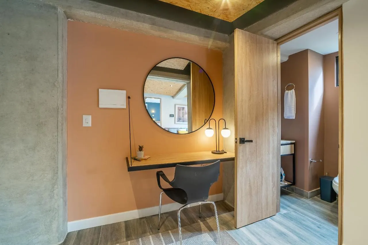 דירות בוגוטה Urban 1Br In Chapinero קולומביה